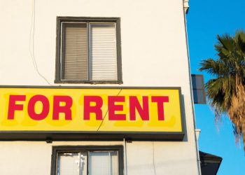Here’s where rents are rising — and where they’re falling