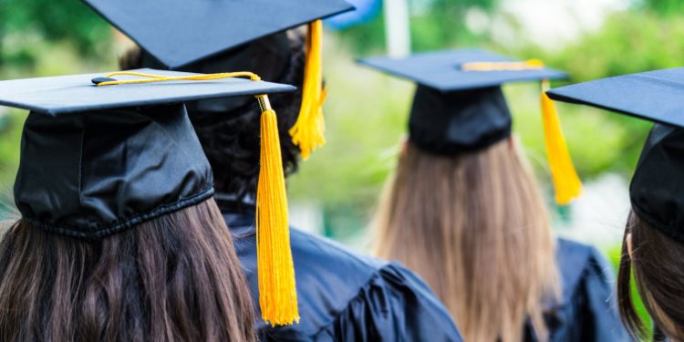 Federal student loans this fall will have the highest interest rate in more than a decade