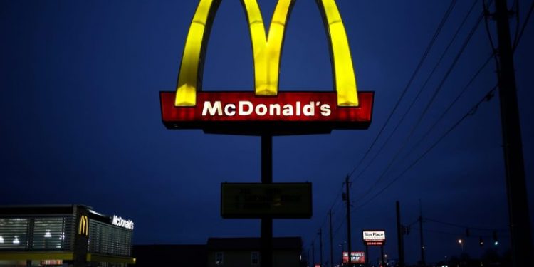 McDonald’s $5 value meal is coming in June — and staying for just a month