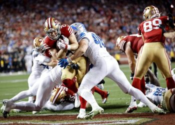 Netflix inks deal to stream its first NFL games on Christmas Day