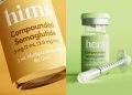 Hims & Hers Health says it will offer compounded GLP-1 injections