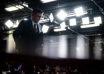 Johnson says personal attacks at committee meeting ‘not a good look’