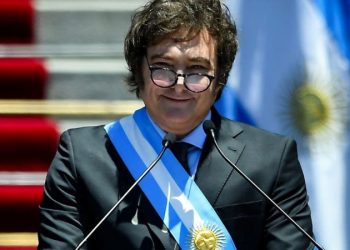 Argentina’s Milei shuts up critics with miracle turnaround of economy, strong security policies