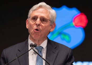 Garland rips ‘unfounded’ effort to hold him in contempt after Biden asserts executive privilege over Hur audio