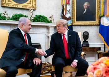 Trump told donors he will crush pro-Palestinian protests, deport demonstrators