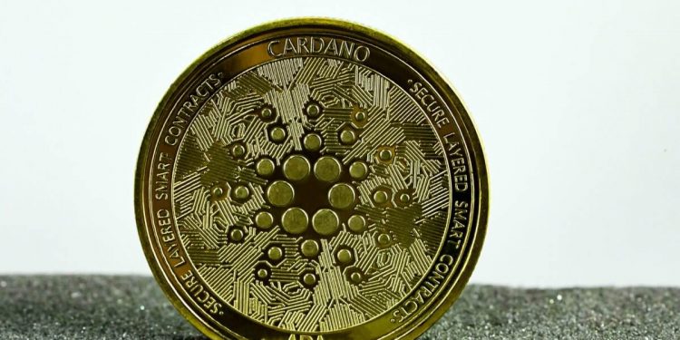 Cardano (ADA) Drops to $0.4516 Amid Market Volatility