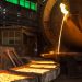 Copper Prices Reach Record High of $11,104.50 Per Metric Ton