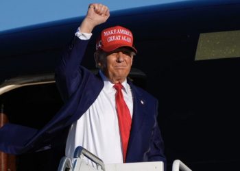 Trump says he ‘will never advocate imposing restrictions on birth control’ or other contraceptives