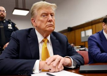 2024 wild card: Could Trump criminal trial verdict rock White House race?