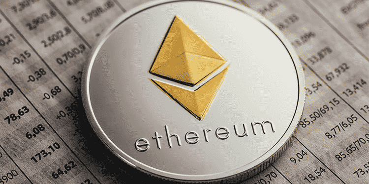 Ethereum Poised For Breakout, Targeting $4,000