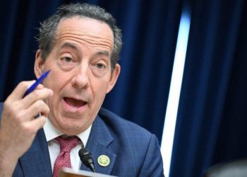 Top Dem’s past push for noncitizen voting rights revealed ahead of House vote