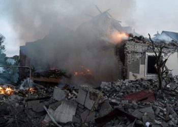 Biden administration greenlights Ukraine’s use of American weapons to strike inside Russia