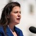 Stefanik defends speech at Israel’s Knesset torching Biden, Democrats: ‘Equivocation after equivocation’