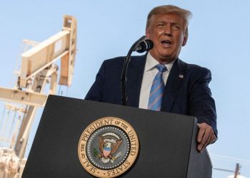 In 2016, Trump derided favors for donors. Today, he wants to make a ‘deal.’