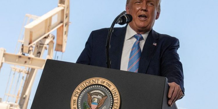 In 2016, Trump derided favors for donors. Today, he wants to make a ‘deal.’