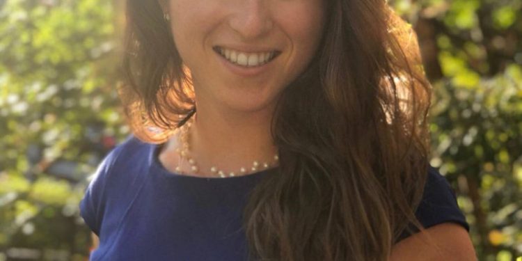 Jewish staffer resigns from Biden administration over Gaza