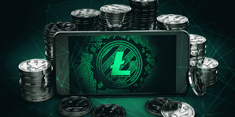 SafeMoon and Litecoin: Litecoin is holding at $82.50 level