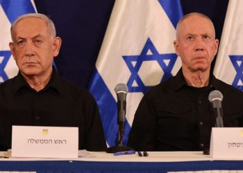 Democrats divided over ICC prosecutor seeking arrest warrants for Netanyahu, Hamas leaders