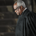 Explained: Clarence Thomas’ split with conservatives to save ‘Elizabeth Warren’s baby’