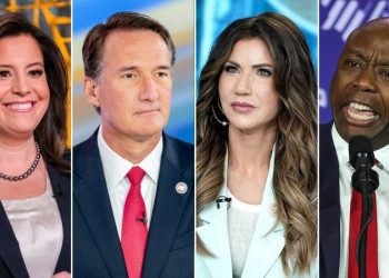 Insiders predict this ‘powerhouse’ Republican would bring major boost as Trump VP pick