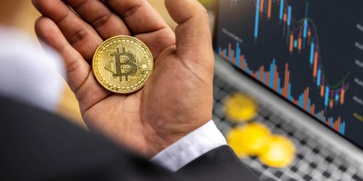 Bitcoin Rises to $63,098 Ahead of CPI Data Release
