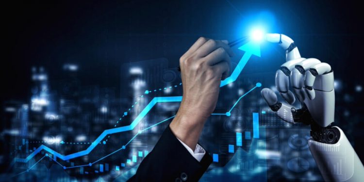 Dell Climbs 73% YTD, Eyes AI Hardware Boom