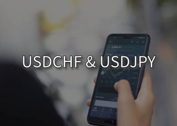 USDCHF and USDJPY: USDCHF is trying to hold above 0.90900