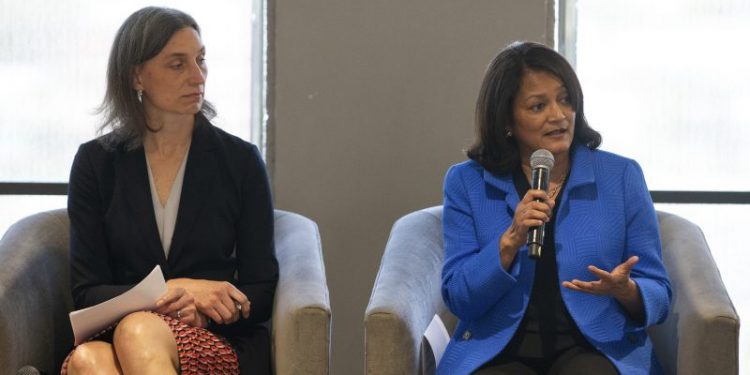 Progressive Democrats aren’t turning activism into election wins