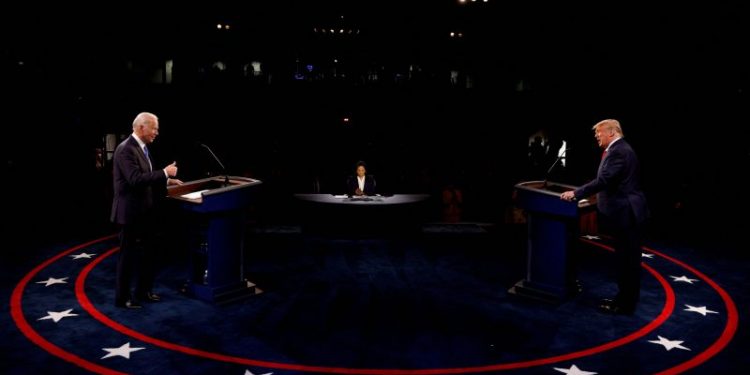 What science tells us about Biden, Trump and evaluating an aging brain