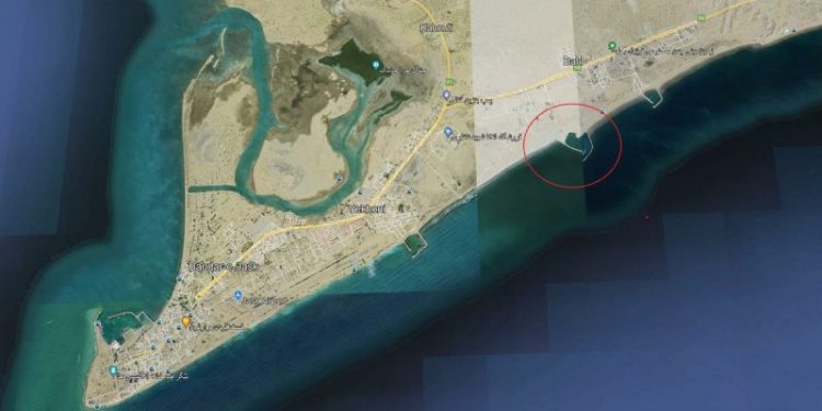 Iran’s military supply line to Houthi terrorists exposed by dissident group