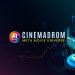 Cinemadrom ICO: VR and Blockchain Cinema Innovation