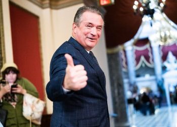 Key moderate Republican Don Bacon fends off state GOP-backed populist primary challenger