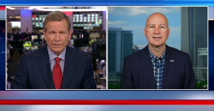 Reports of Biden White House keeping ‘sensitive’ Hamas intel from Israel draws outrage