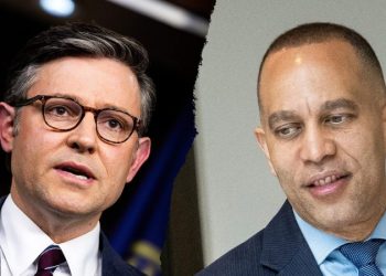 GOP turns up heat on House Dems with high-pressure Israel vote Thursday