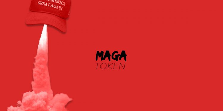 MAGAHat Token: 155.35% Surge and $0.0007379 All-Time High