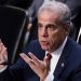 DOJ’s Inspector General takes heat for allegedly ‘targeting political opponents’