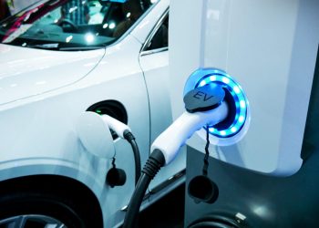 China Dominates EV Market with 9.5 Million Sales in 2024