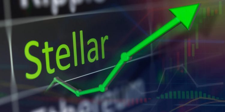 Stellar and Bitcoin Cash: Stellar retreated below 0.108000
