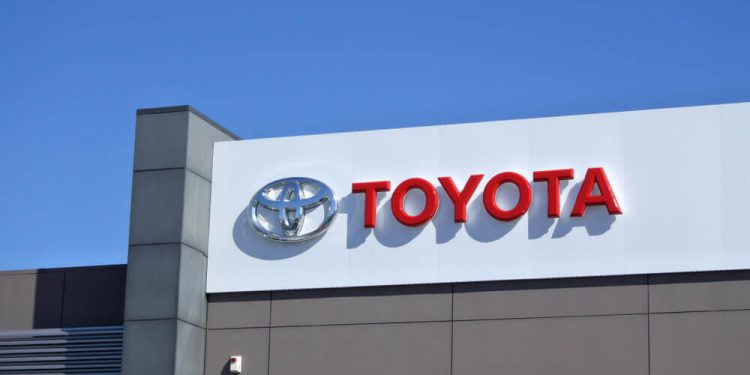 Toyota’s Global Sales Drop 0.5% in April Amid Challenges