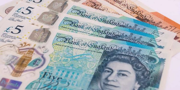 GBP Rises to 1.2560 on Strong UK GDP Data