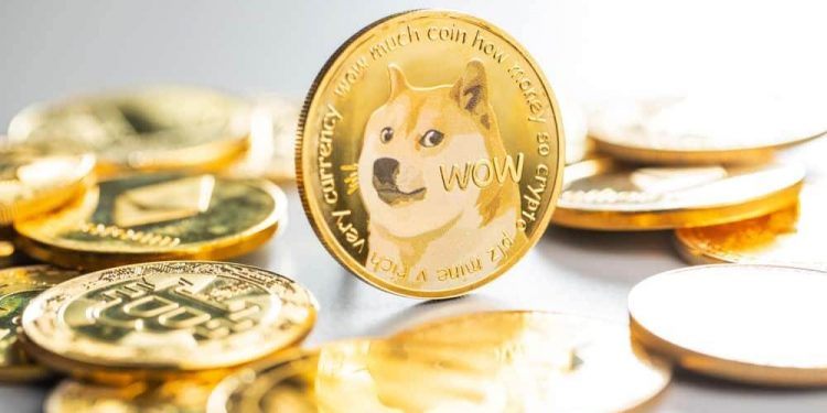 Dogecoin and Shiba Inu: Doge meets resistance at 0.17000
