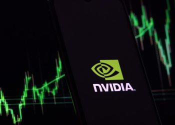 Nvidia Earnings Anticipate 8.7% Swing, $200B Impact