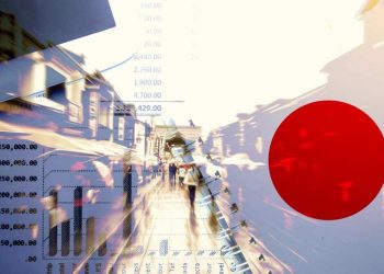 2% GDP Contraction Hits Japan in Early 2024
