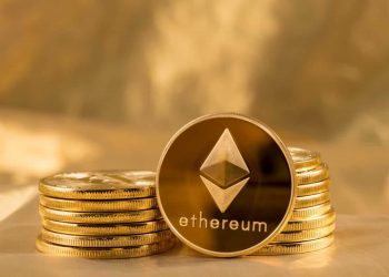 Ethereum Drops Below $3,800, Reflecting Bitcoin’s Decline