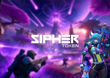 SIPHER Analysis: 15.89% Drop, 58.84% Weekly Rise