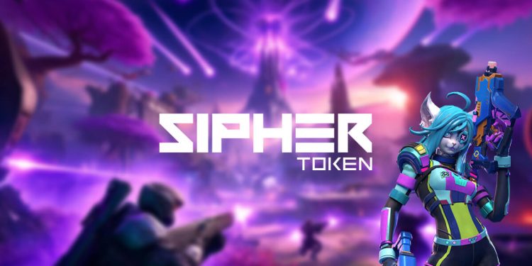 SIPHER Analysis: 15.89% Drop, 58.84% Weekly Rise