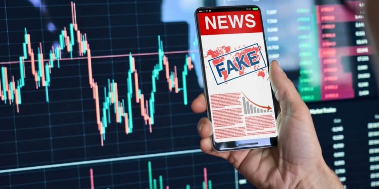 What Is a Fake Trading Screen? 