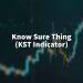 How to use the KST Indicator – Get all the information