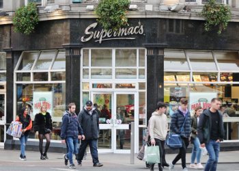 Big Mac battle: McDonald’s loses burger trademark for E.U. in battle with Irish rival