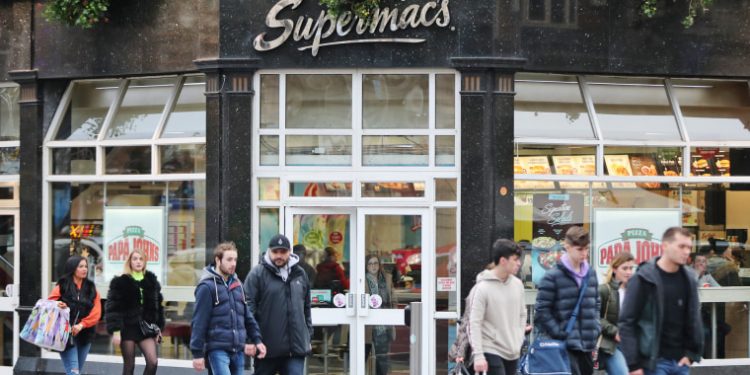 Big Mac battle: McDonald’s loses burger trademark for E.U. in battle with Irish rival